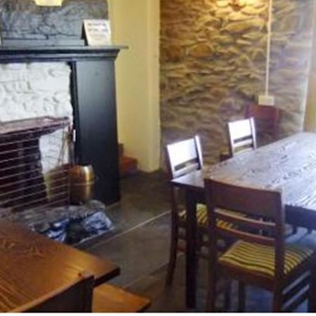 קונווי Hostel Yha Rowen מראה חיצוני תמונה