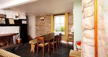 קונווי Hostel Yha Rowen מראה חיצוני תמונה