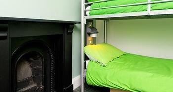 קונווי Hostel Yha Rowen מראה חיצוני תמונה