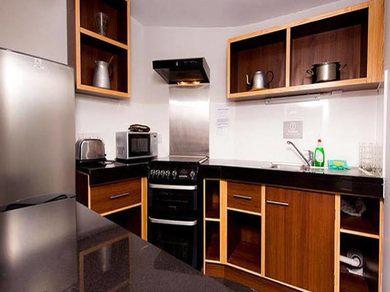 קונווי Hostel Yha Rowen מראה חיצוני תמונה