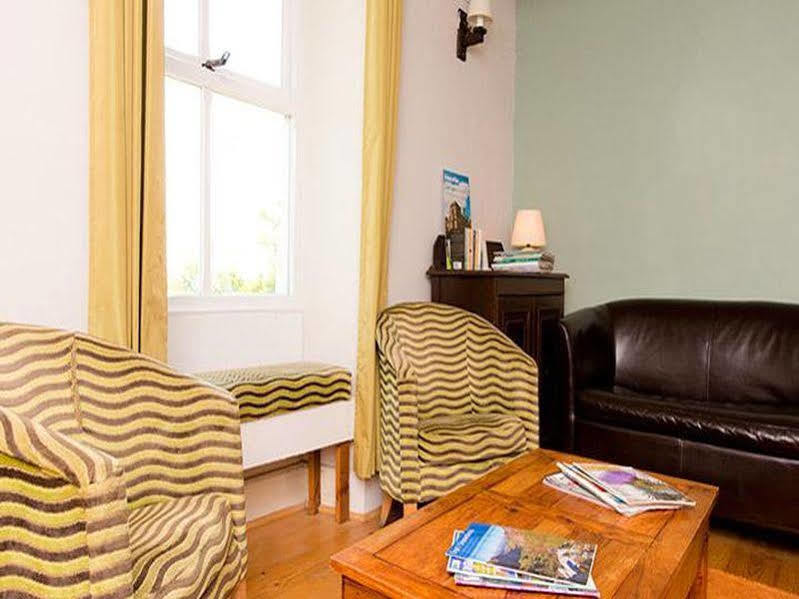 קונווי Hostel Yha Rowen מראה חיצוני תמונה