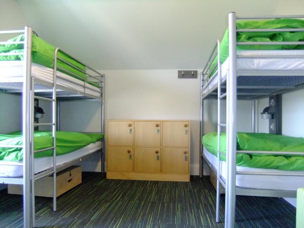 קונווי Hostel Yha Rowen חדר תמונה