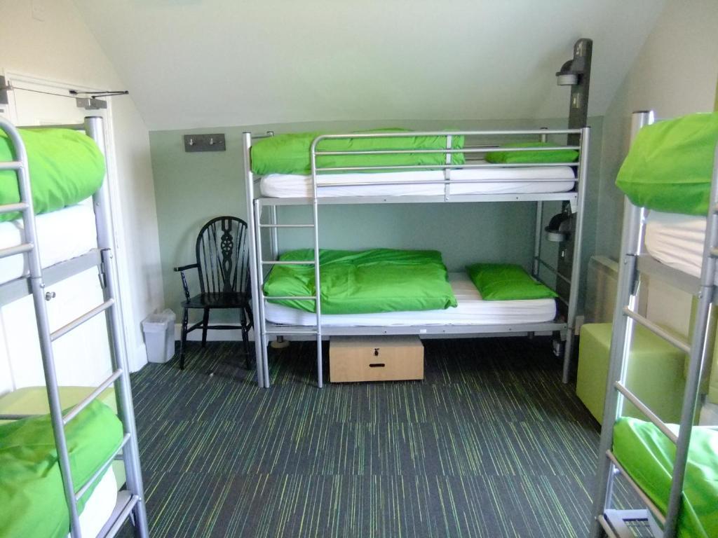 קונווי Hostel Yha Rowen חדר תמונה